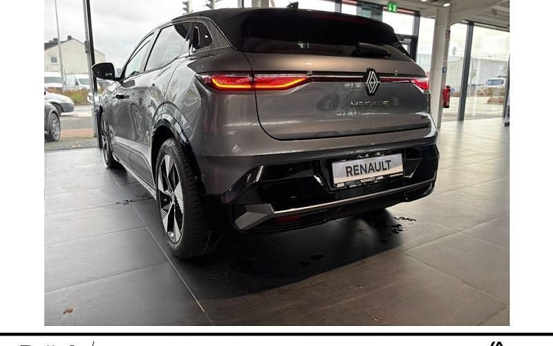 Neu Renault Megane E-Tech Komfort 161 kW (220 PS) 2025 Grau Limousine