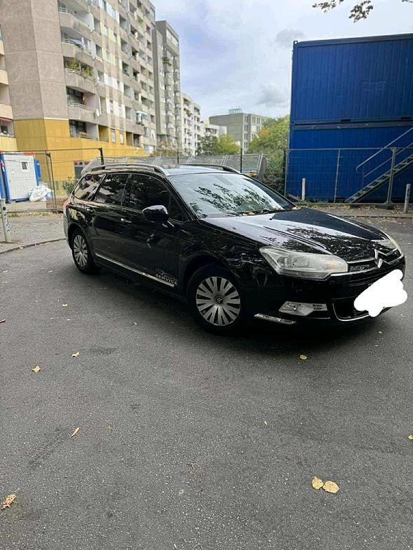 Gebraucht 2010 Citroën C5 Kombi | 2.500 € (Fairer Preis) - Bild 1/4