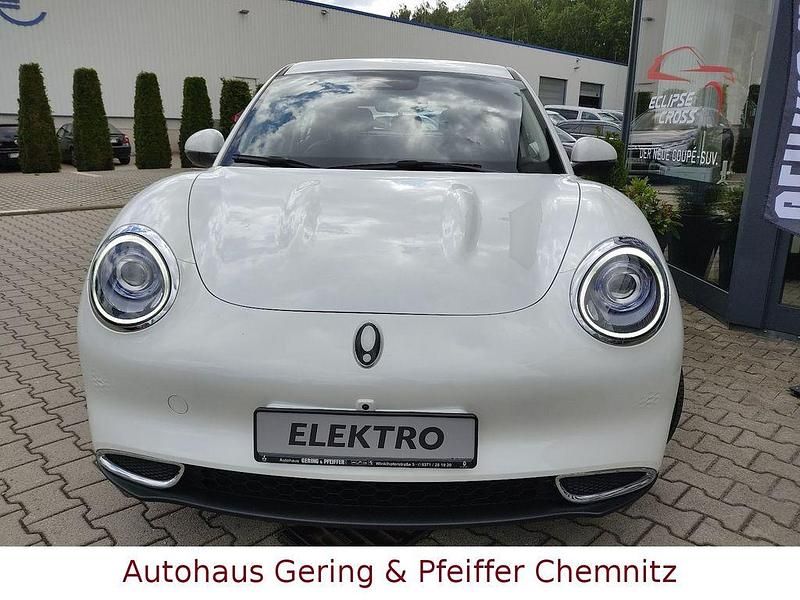 Gebraucht Ora 03 125 kW (171 PS) 2023 Weiß Kleinwagen