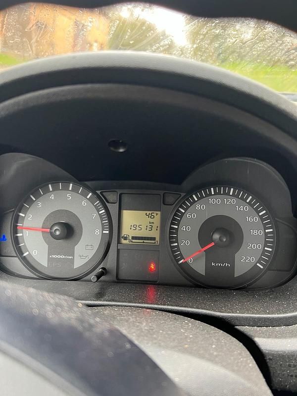 Gebraucht Mitsubishi Colt 87 PS (63 kW) 2009 Blau Kleinwagen