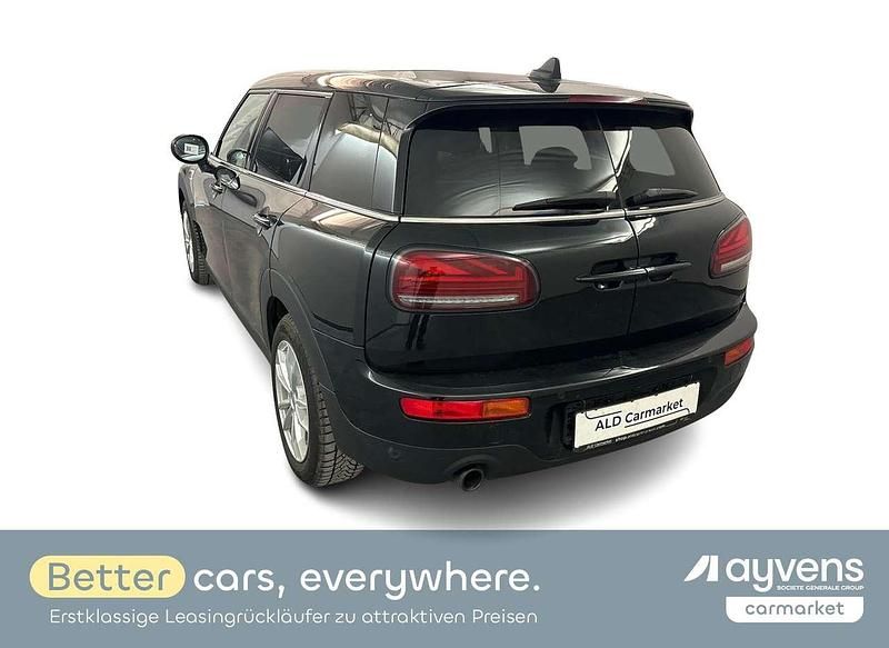 Gebraucht Mini Cooper 136 PS (100 kW) 2023 Midnight black ii Kleinwagen