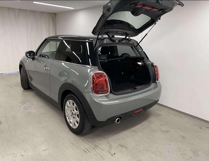 Gebraucht Mini Cooper 136 PS (100 kW) 2019 Grau Kleinwagen