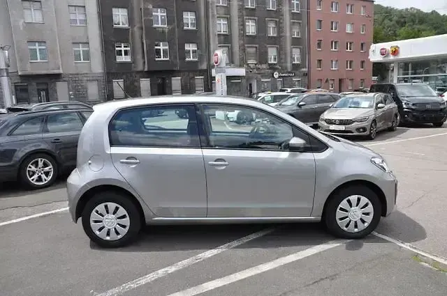 Gebraucht VW up! 130 PS (95 kW) 2022 Andere Kleinwagen