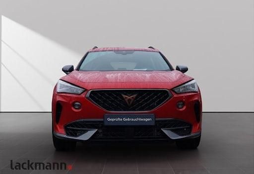 Gebraucht Cupra Formentor VZ 310 PS (228 kW) 2023 Rot SUV