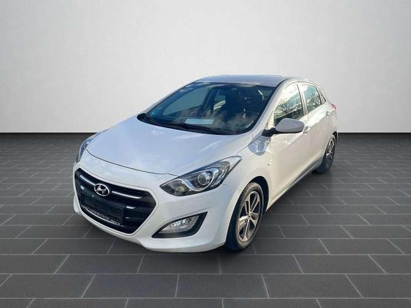 Other Gebraucht 2016 Hyundai i30 Classic Kleinwagen | 9.898 € (Fairer Preis) - Bild 1/4