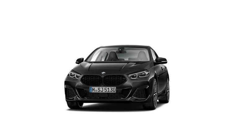Gebraucht BMW M235 Comfort Edition 306 PS (225 kW) 2025 Coupé