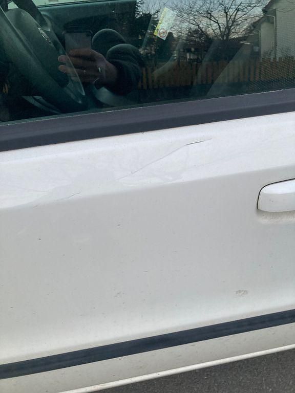 Gebraucht Fiat Panda 54 PS (39 kW) 2009 Weiß Kleinwagen