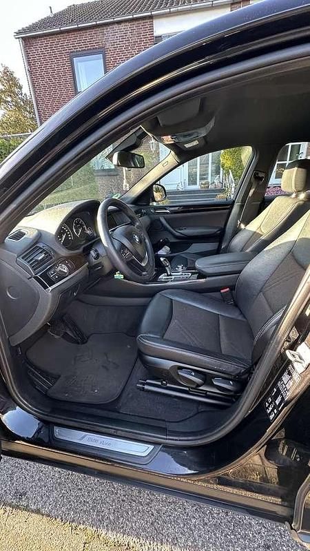 Gebraucht BMW X4 Advantage 190 PS (139 kW) 2016 SUV