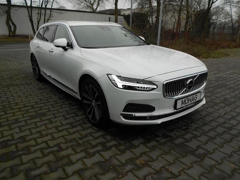 Gebraucht Volvo V90 2021 Andere Kombi