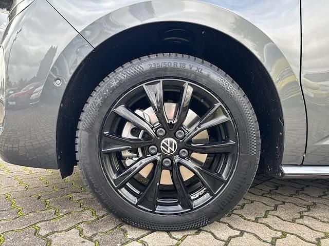 Neu VW Multivan Edition 177 PS (130 kW) 2026 Van