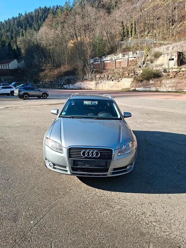 Gebraucht Audi A4 140 PS (102 kW) 2005 Kombi