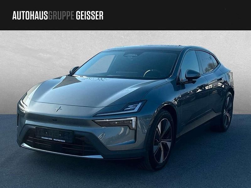 Neu Polestar 4 Plus 200 kW (272 PS) 2025 Storm SUV