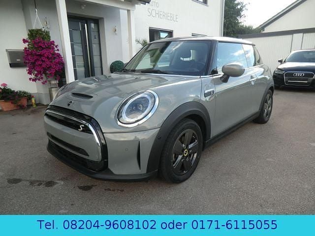 Gebraucht 2022 Mini Cooper S Essential Kleinwagen | 14.850 € (Superpreis) - Bild 1/4