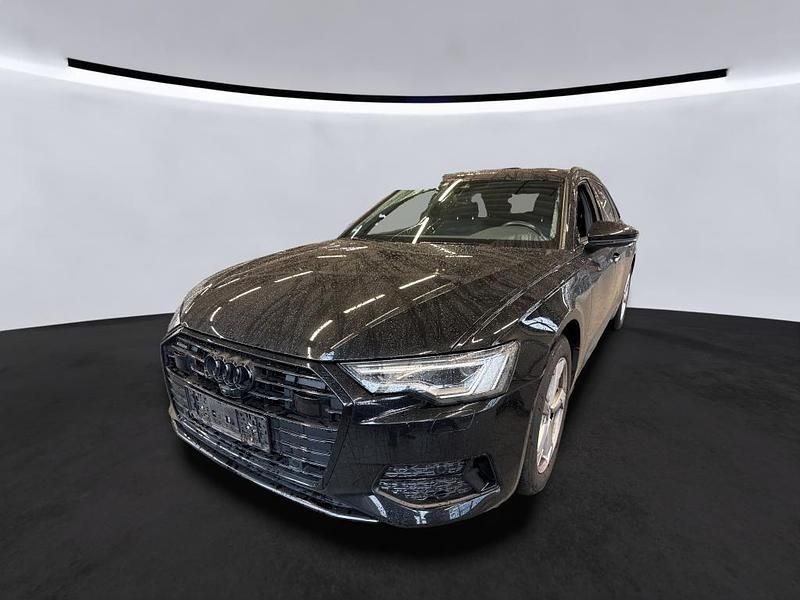 Gebraucht Audi A6 Sport 286 PS (210 kW) 2020 Schwarz Limousine