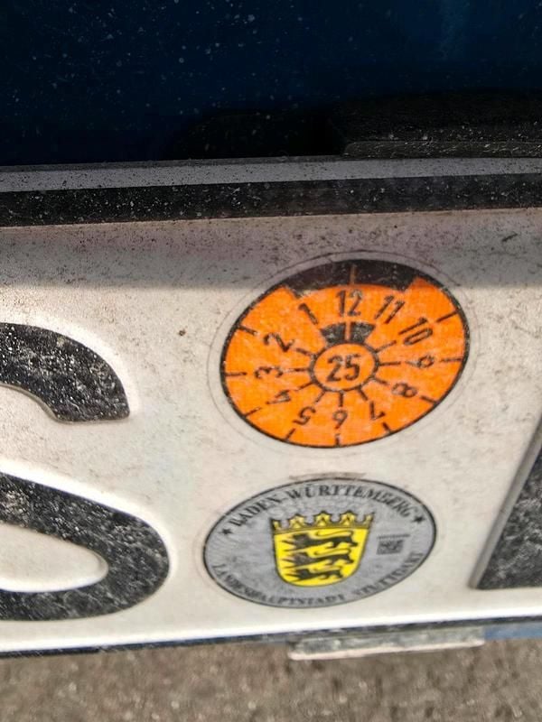 Gebraucht Opel Corsa 59 PS (43 kW) 2001 Blau Kleinwagen