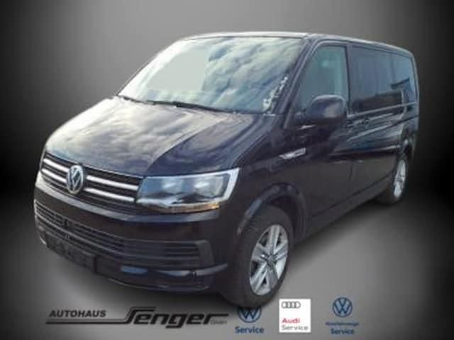 Gebraucht 2019 VW T6.1 Comfortline Van | 44.680 € (Fairer Preis) - Bild 1/3