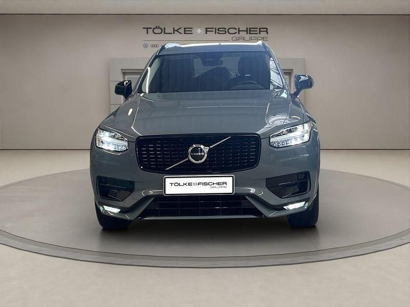 Gebraucht Volvo XC90 Plus 235 PS (172 kW) 2023 Thunder grau (metallic) SUV