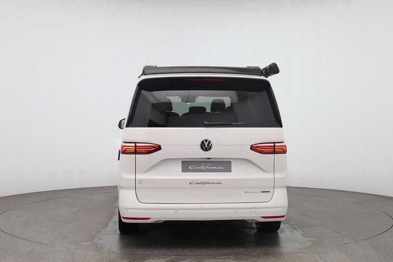 Neu VW California California 177 PS (130 kW) 2026 Van