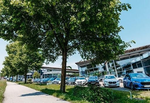 Gebraucht BMW X3 M Sport 208 PS (152 kW) 2025 Grau SUV