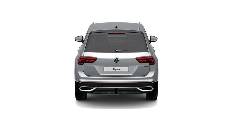 Gebraucht VW Tiguan Elegance 150 PS (110 kW) 2022 SUV