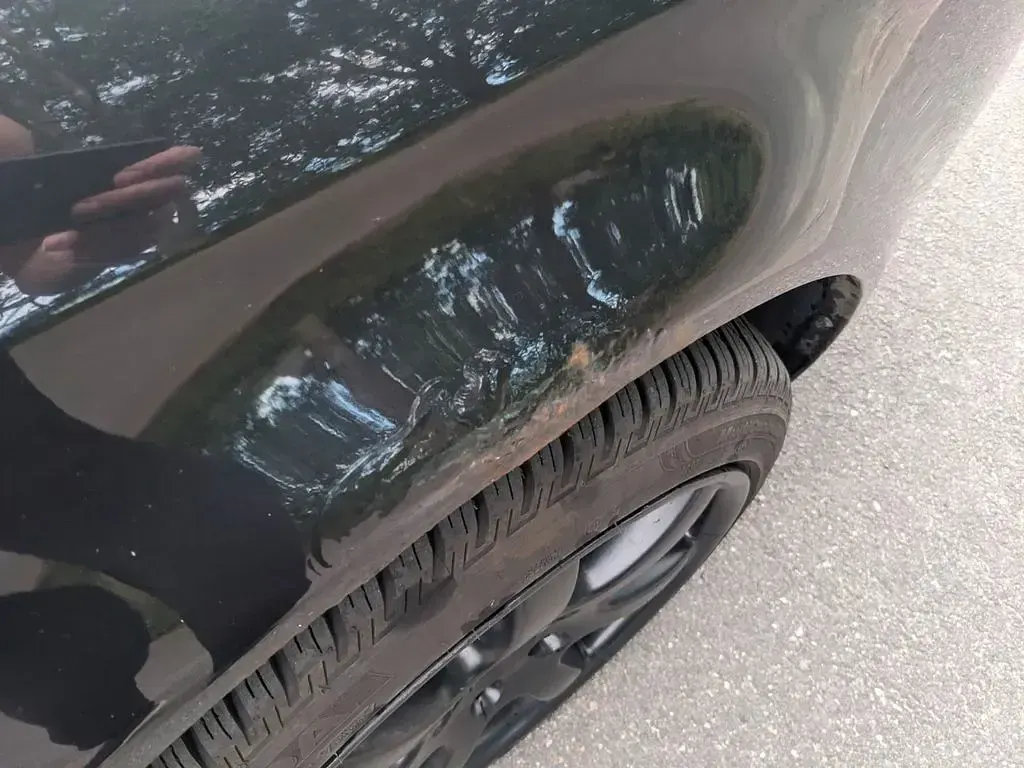 Gebraucht Audi A6 Sport 170 PS (125 kW) 2001 Schwarz Kombi