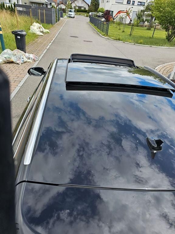 Gebraucht Audi A6 245 PS (180 kW) 2014 Schwarz Kombi