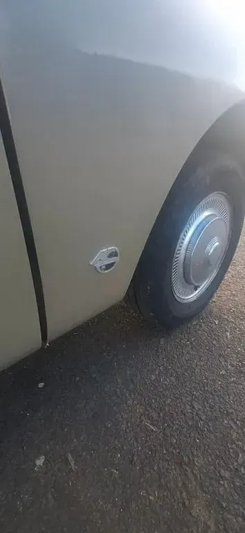 Gebraucht Wartburg 353 50 PS (36 kW) 1973 Limousine