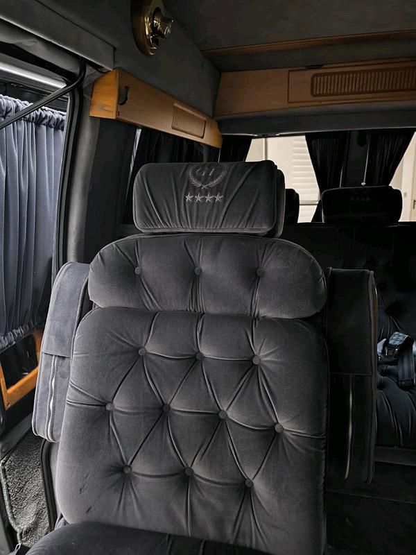 Gebraucht Chevrolet Astro 165 PS (121 kW) 1991 Van / Kleinbus