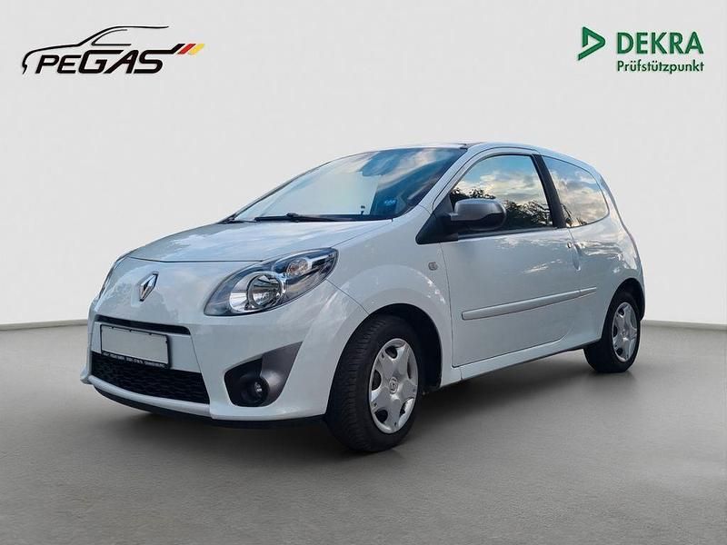 Weiß Gebraucht 2011 Renault Twingo Night&Day Kleinwagen | 2.590 € (Fairer Preis) - Bild 1/4