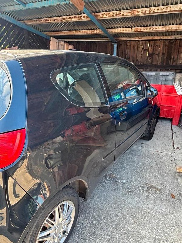Gebraucht 2007 Mitsubishi Colt Kleinwagen | 450 € (Superpreis) - Bild 1/4