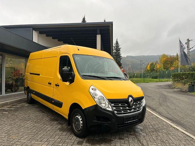Gebraucht 2017 Renault Master Van | 15.450 € (Superpreis) - Bild 1/4