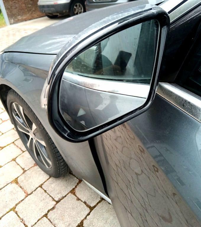 Gebraucht Mercedes E220 194 PS (142 kW) 2019 Grau Limousine