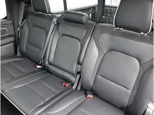 Neu Dodge Ram 426 PS (313 kW) 2025 Schwarz (diamond black crystal p/c) Pickup