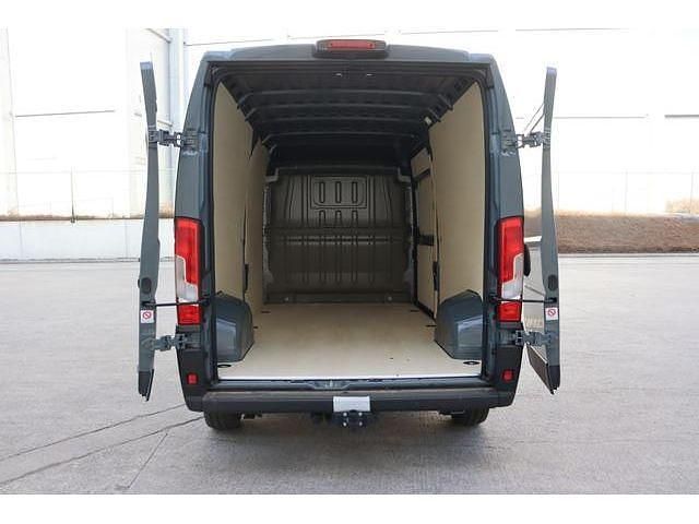 Neu 2025 Peugeot Boxer S Van | 34.378 € (Etwas zu teuer) - Bild 1/1