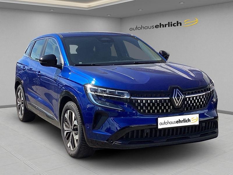 Gebraucht Renault Austral Evolution 158 PS (116 kW) 2024 Metallic SUV
