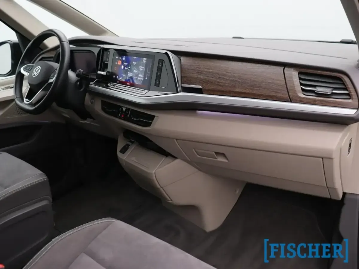 Occasion VW Multivan Style 150 ch (110 kW) 2025 Monospace