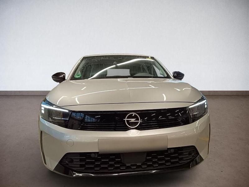 Gebraucht Opel Corsa Edition 101 PS (74 kW) 2024 Silber Kleinwagen