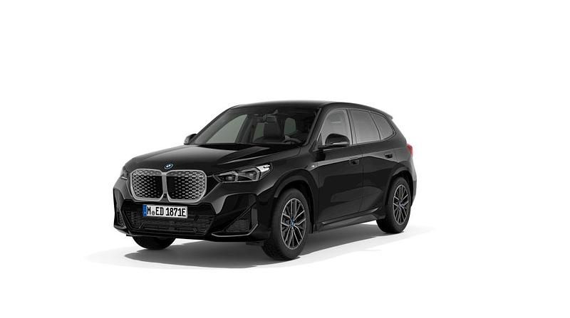 Gebraucht 2025 BMW iX1 Luxury Line SUV | 51.390 € (Teuer) - Bild 1/1