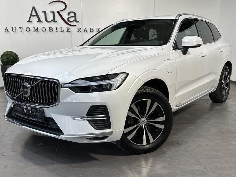 Gebraucht Volvo XC60 Inscription 398 PS (292 kW) 2022 Andere SUV