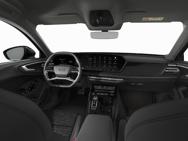 Gebraucht Audi A5 299 PS (219 kW) 2025 Mythosschwarz metallic Kombi