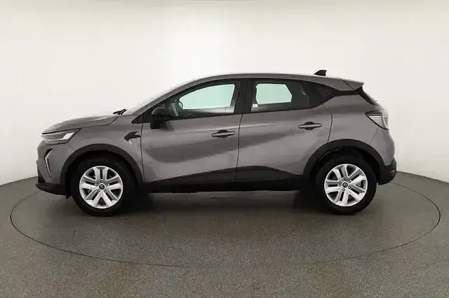 Nowe Renault Captur 91 KM (66 kW) 2025 Szary SUV