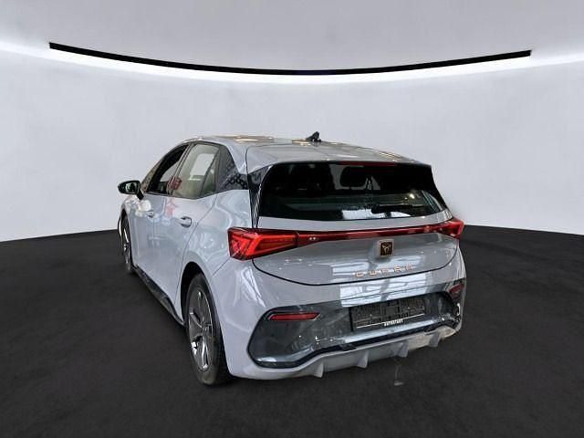Gebraucht Cupra Born 150 kW (204 PS) 2023 Vaporgrau Kleinwagen