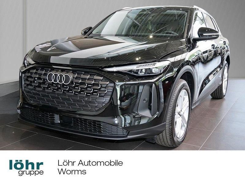 Mythosschwarz metallic Neu 2025 Audi Q5 Comfort SUV | 60.650 € (Guter Preis) - Bild 1/4