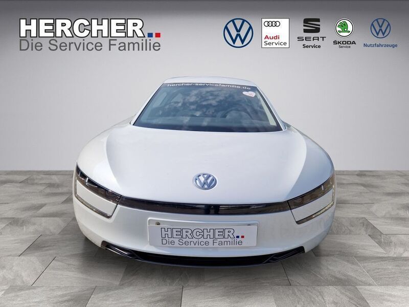 Gebraucht VW XL1 48 PS (35 kW) 2014 Coupé