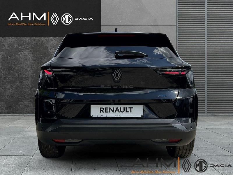 Gebraucht Renault Scenic E-Tech 160 kW (218 PS) 2025 Schwarz SUV