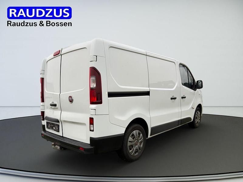 Gebraucht Fiat Talento 120 PS (88 kW) 2019 Van / Kleinbus