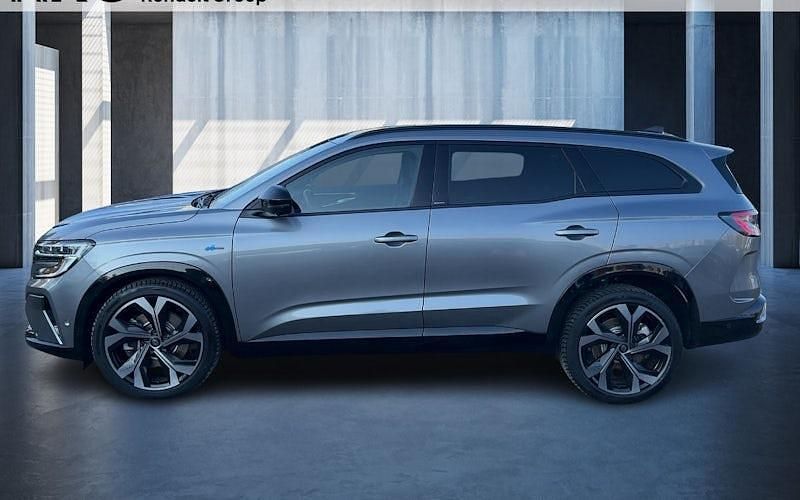 Gebraucht Renault Espace Esprit Alpine 200 PS (147 kW) 2025 Dolomitgrau / schiefergrau SUV