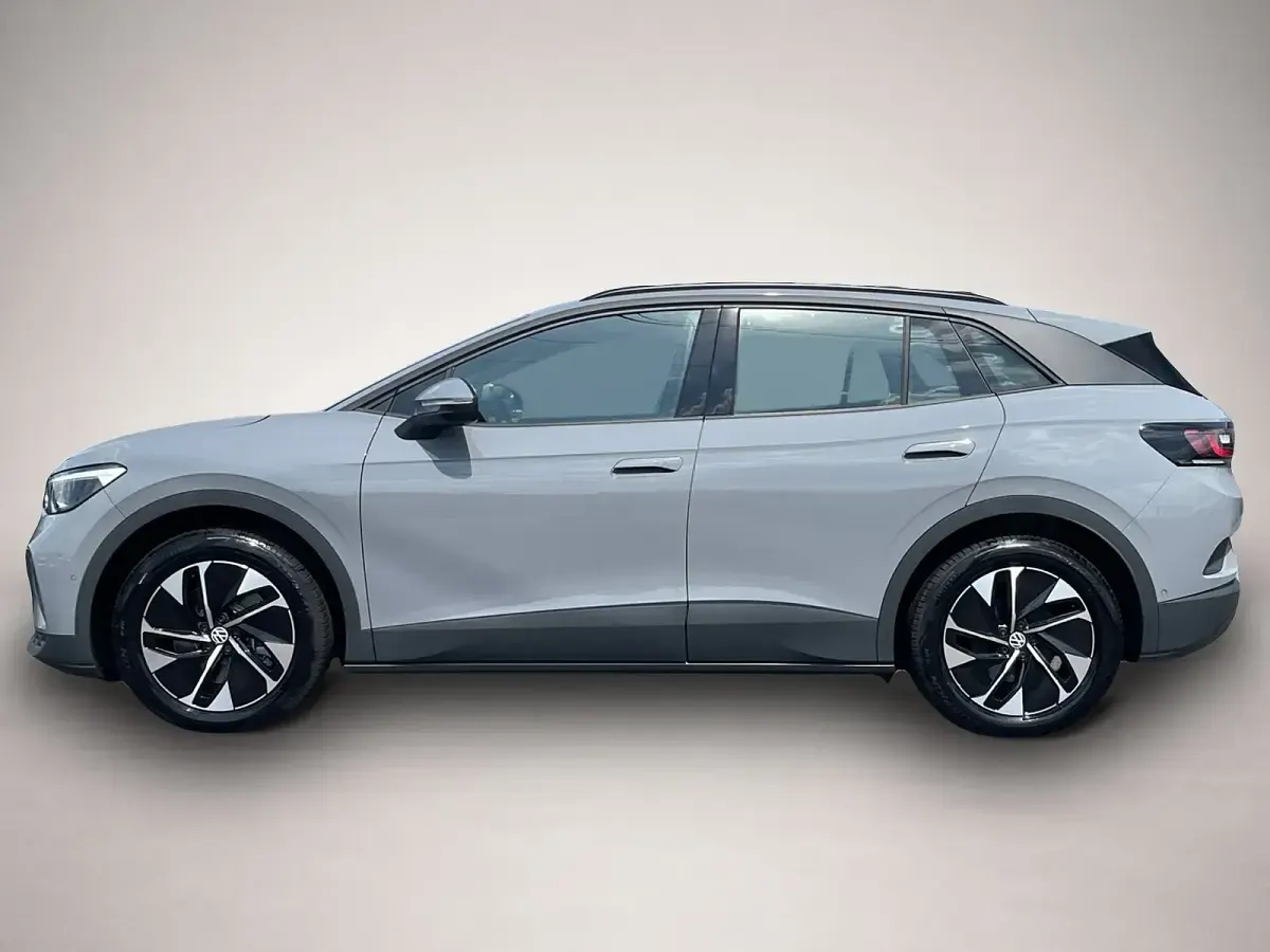 Neu VW ID.4 Pro 210 kW (286 PS) 2026 Mondsteingrau SUV