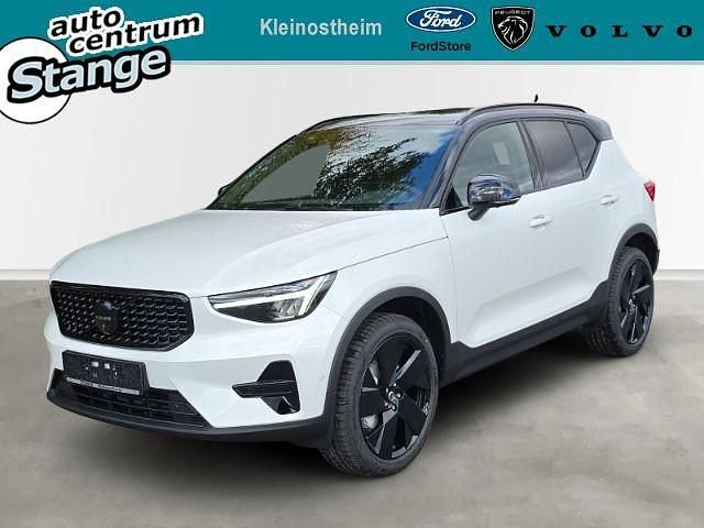 Weiss Neu 2025 Volvo XC40 Ultra SUV | 45.900 € - Bild 1/4