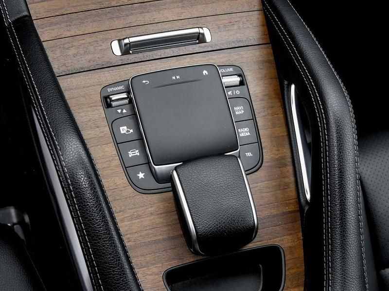 Gebraucht Mercedes GLE350 AMG 143 PS (105 kW) 2022 Szary Limousine